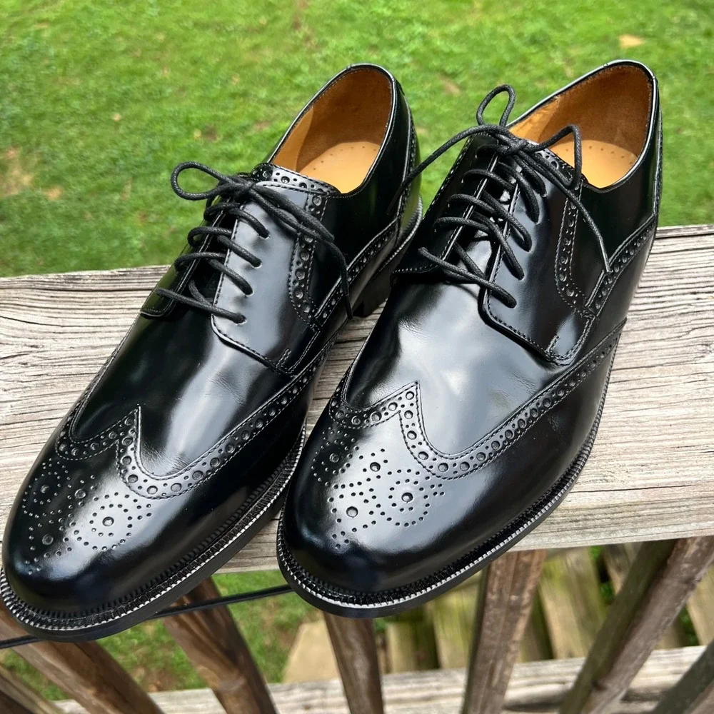 Cole Haan elevate your